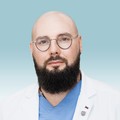 Фотография специалиста Тюмин Алексей Александрович
