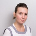 Фотография специалиста Кравченко Анастасия Николаевна