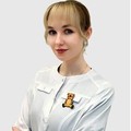 Фотография специалиста Воробьева Татьяна Сергеевна