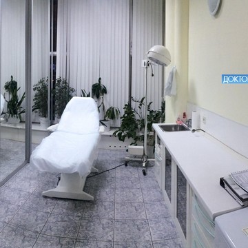 Клиника лазерной медицины доктора Колесниченко А.А. фото 1