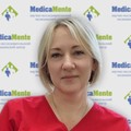 Фотография специалиста Третьякова Елена Владимировна