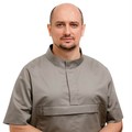 Фотография специалиста Курбанов Магомед Зияудинович