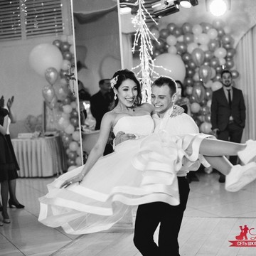 Школа свадебного танца La Danse на Новочеркасском бульваре фото 1