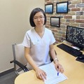 Фотография специалиста Лю Анастасия Александровна