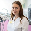 Фотография специалиста Рудакова Екатерина Владимировна