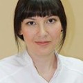Фотография специалиста Атаманова Евгения Романовна