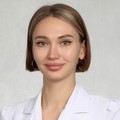 Фотография специалиста Голубева Карина Вячеславовна