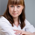 Фотография специалиста Розанова Анна Валентиновна