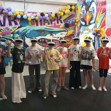 VR Парк 34 фото 2