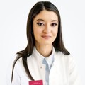 Фотография специалиста Хачатрян Анаит Атомовна