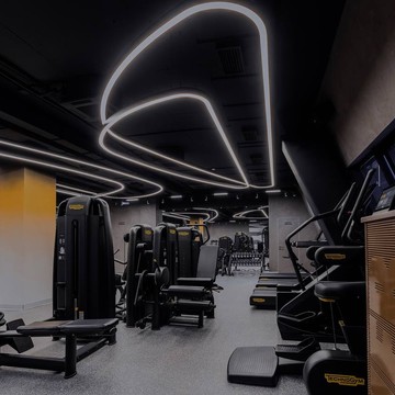 Line Club фото 2