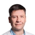 Фотография специалиста Холодов Юрий Олегович