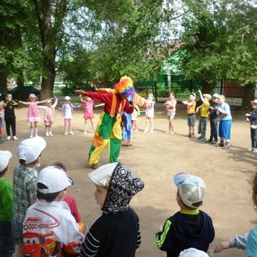 Детский сад №107 в Коминтерновском районе фото 3