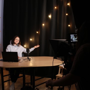 Фото- и Видеостудия &quot;AM Studio&quot; фото 1