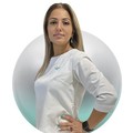 Фотография специалиста Музаева Ия