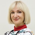 Фотография специалиста Песина Татьяна Валентиновна