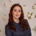 Фотография специалиста Денисенко Дарья Сергеевна
