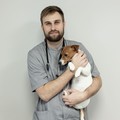 Фотография специалиста Домбровский Владислав Олегович