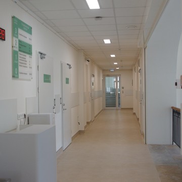 Центр терапии Uninova фото 1