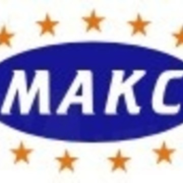 Макс, Пермская Бумажная Фабрика фото 1