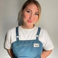 Фотография специалиста Цветкова Анастасия