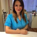Фотография специалиста Сенча Алена