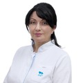 Фотография специалиста Гашимова Экатерина Гивиевна