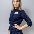 Фотография специалиста Севкаева Галина Андреевна