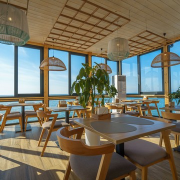 СПА-отель Грейс Лазурь фото 2