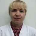 Фотография специалиста Якупова Фидания Хасянзановна