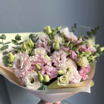 Букетная лавка Цвети фото 3