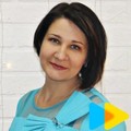 Фотография специалиста Марина