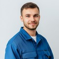 Фотография специалиста Гришечкин Владимир Иванович