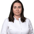 Фотография специалиста Левченко Ольга Юрьевна