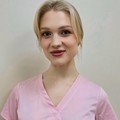 Фотография специалиста Вишнякова Елена Романовна