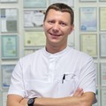 Фотография специалиста Паршин Денис Анатольевич