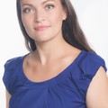 Фотография специалиста Прозорова Наталья Владимировна
