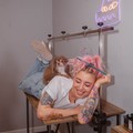 Фотография специалиста Курлыкина Анастасия Викторовна