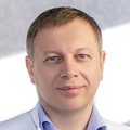 Фотография специалиста Хотченков Михаил Вячеславович