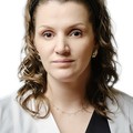 Фотография специалиста Теряева Ксения Александровна