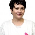 Фотография специалиста Орехова Любовь