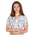 Фотография специалиста Киселева (Чумакова) Анастасия Андреевна