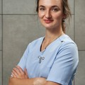 Фотография специалиста Рудикова Александра Игоревна