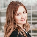 Фотография специалиста Автеева Алина