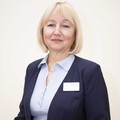 Фотография специалиста Васюк Людмила Михайловна