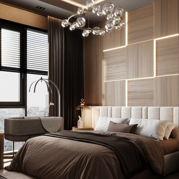 Студия дизайна интерьера «Alina Salomatina Interiors» фото 2