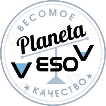 PlanetaVesov фото 1