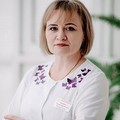 Фотография специалиста Петрашко Татьяна Николаевна