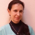Фотография специалиста Чумак Елена Олеговна