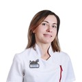 Фотография специалиста Кулакова Оксана Анатольевна